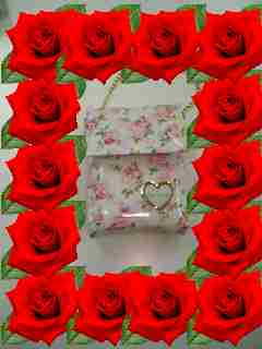 リズリサタバコケース