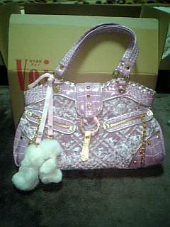 ｐ．ｉ　バック