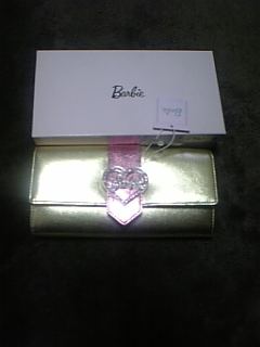 バービーお財布２