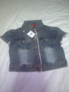 アンソニーズのＧジャン