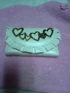 ピンキーガールズキーケース