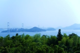 しまなみ海道