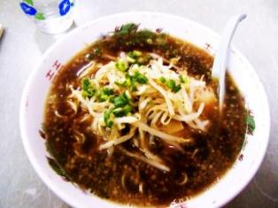 尾道ラーメン