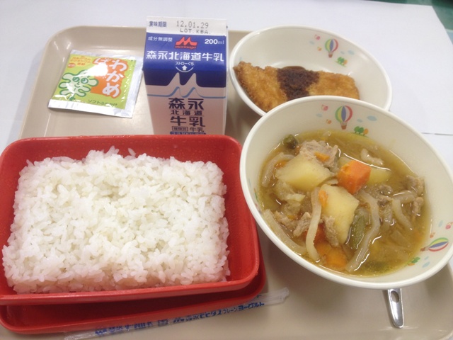 23ページ目の 千歳市の学校給食 北海道千歳市内小中学校 今日の給食 楽天ブログ