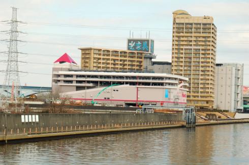 島忠２月その１