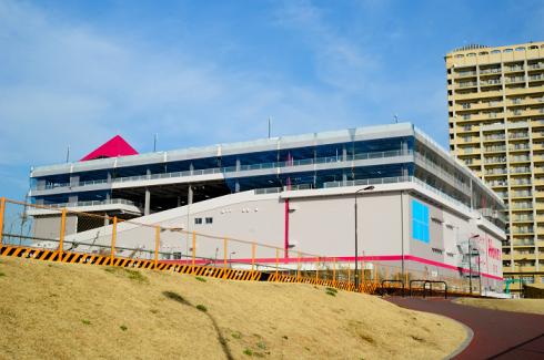 島忠２月その３