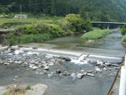 田舎の景色２