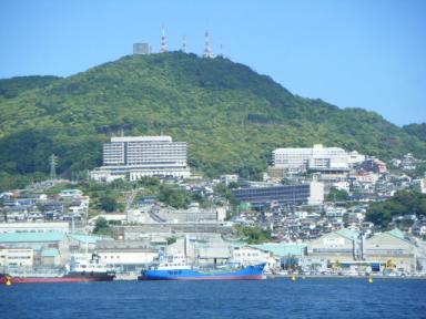 長崎