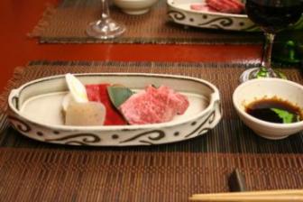 夕食6