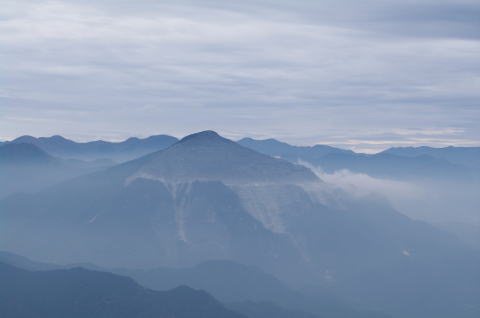 丸山－武甲山