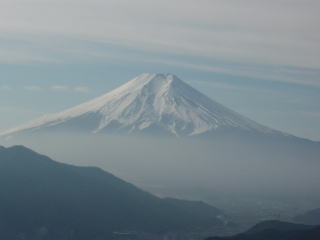 富士山