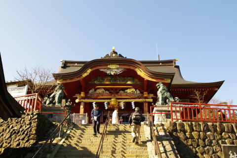 御嶽神社