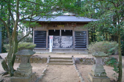 琴平神社