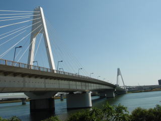 大師橋（産業道路）