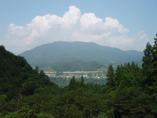 高畑山M