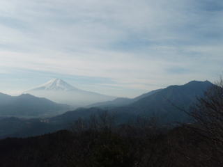 高川山