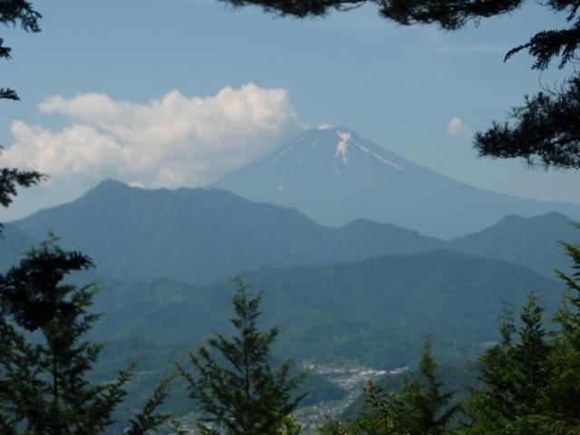 九鬼山６