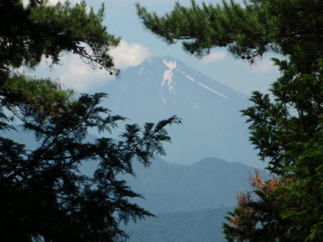 九鬼山８