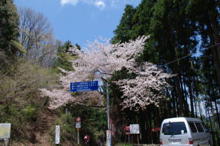 和田峠