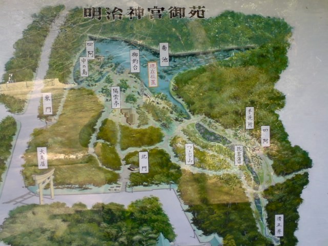 明治神宮-5
