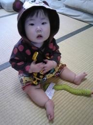 なのこ☆グラグラ