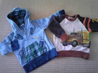 FO系すべて９５cm