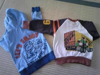 FO系すべて９５cm