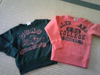 FO系すべて９５cm