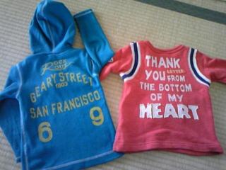 FO系すべて９５cm