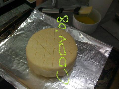 ベイクド・ブリー