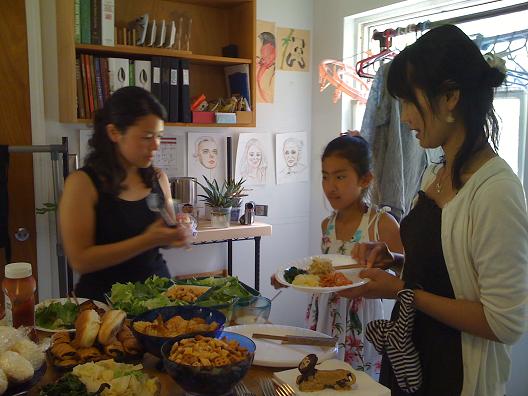 CDDV fumine and yukko at casa4.jpg