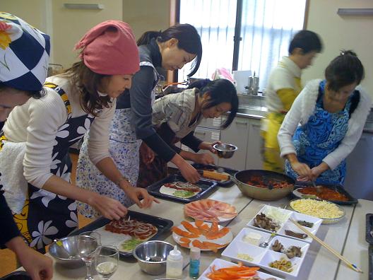 CDDV Nagoya pizza4.jpg