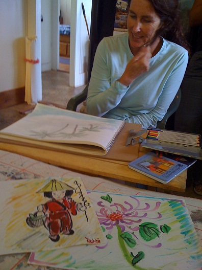 Drawing with Chenoa2.jpg