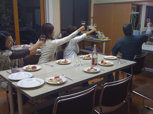 CDDV Nagoya dinner2.jpg