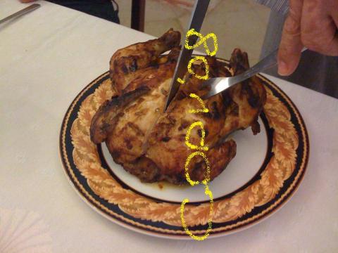 ジャックダニエル入りのBBQソース