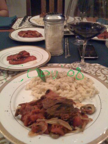 ローストペッパー