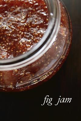 Fig Jam