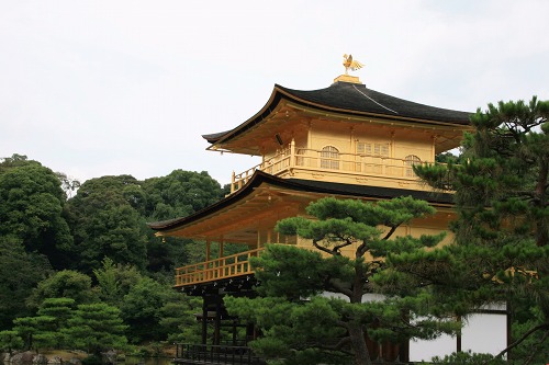 金閣寺