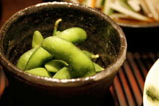 枝豆