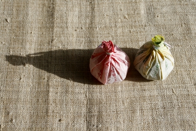 一口　春ういろ