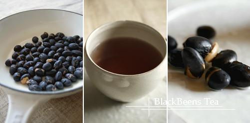 黒豆茶