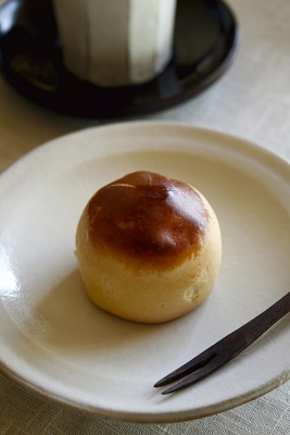 栗まんじゅう「丹波」