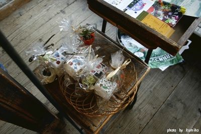 喫茶ミンカ