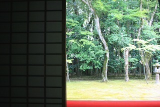 高桐院