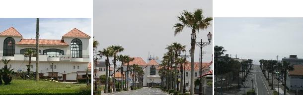 館山駅周辺