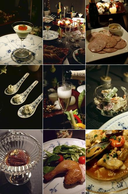 Christmas Party 2010 全体