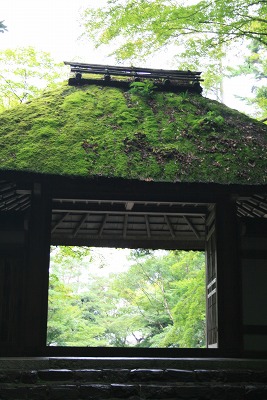 法然院
