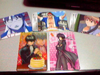 クリアコレクション