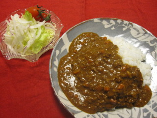 料理