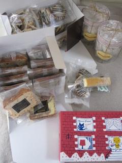 littledolisさんからのプレゼント☆